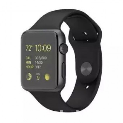 SIM Support Bluetooth Smart Watch  (Free Delivery)(New)